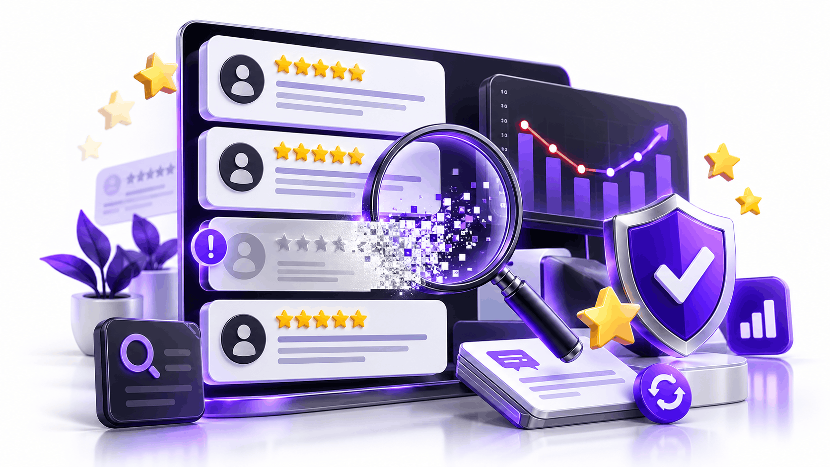 Missing Google Reviews? How to Find and Investigate Them