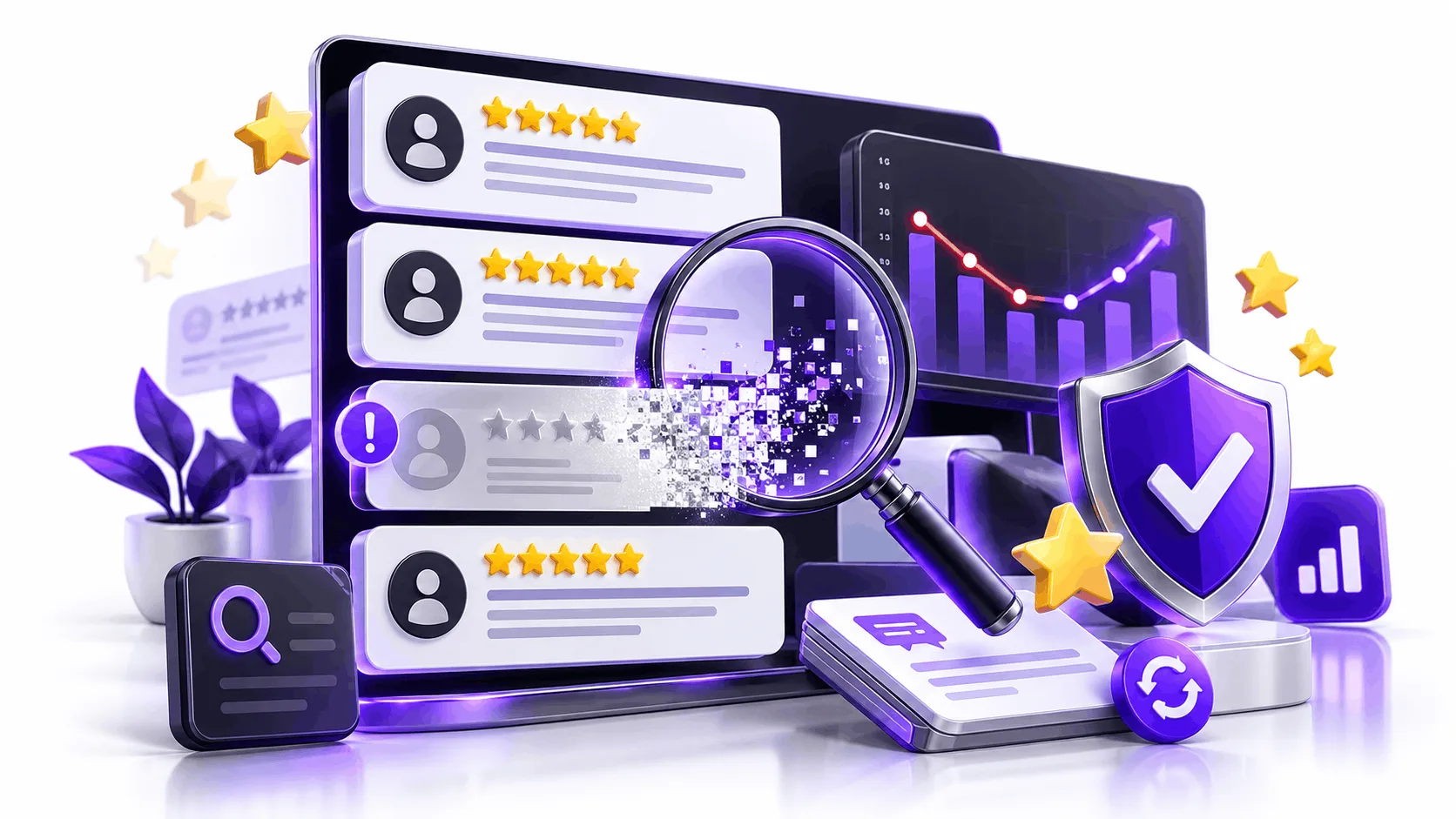 Missing Google Reviews? How to Find and Investigate Them